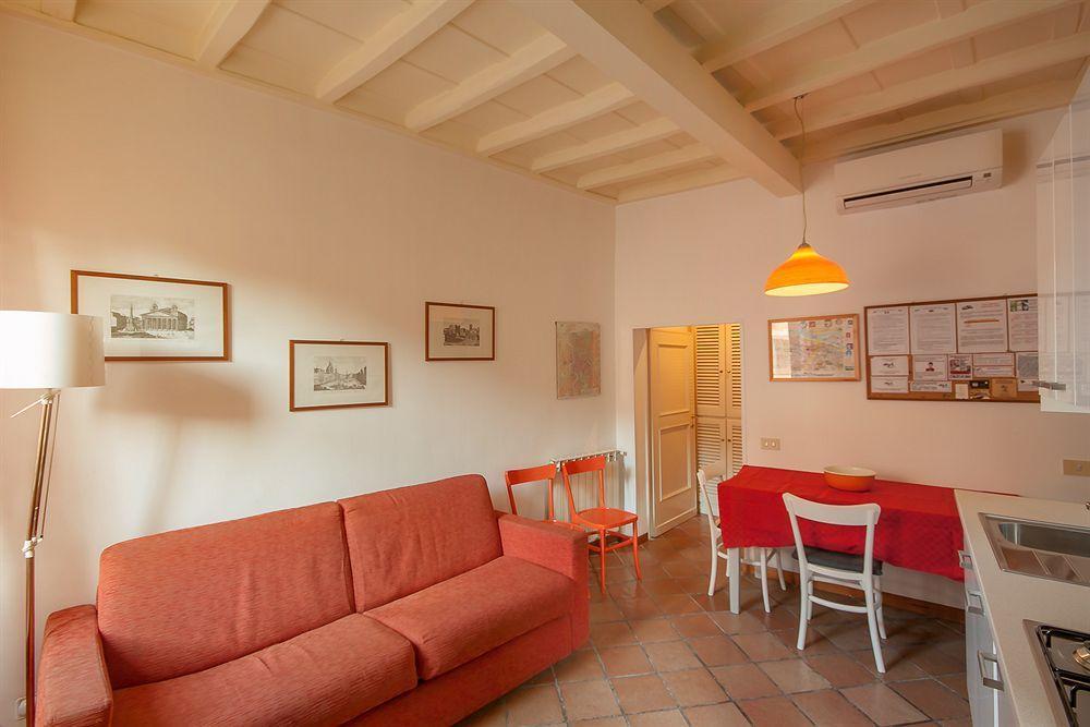 Finestra Su Trastevere - Guest House Rom Exterior foto