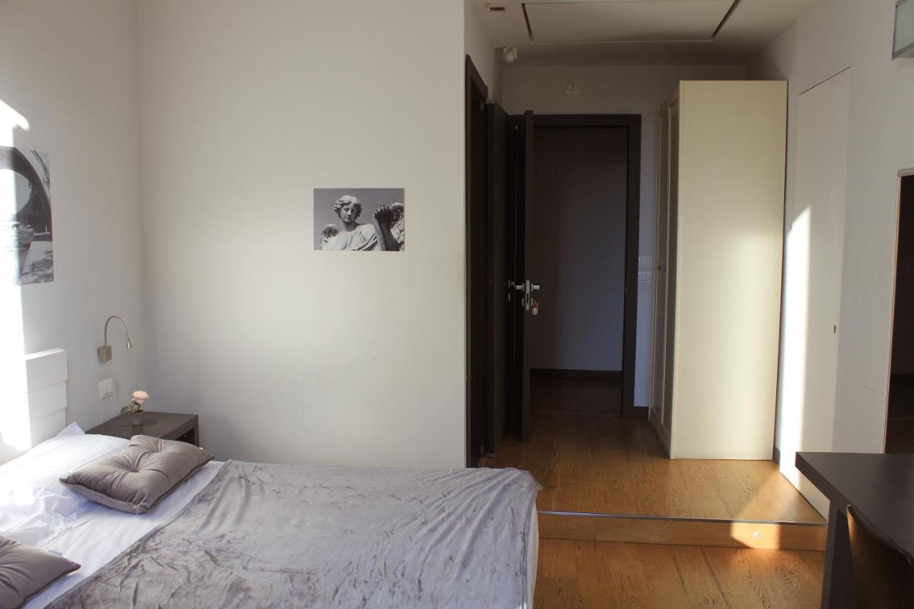 Finestra Su Trastevere - Guest House Rom Exterior foto